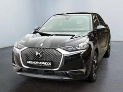 Preto Usado 2020 DS Automobiles DS3 Crossback SUV | € 16.990 (Super Preço)
