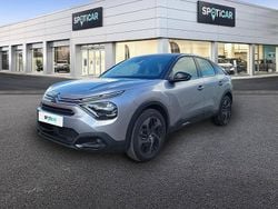 Cinzento Usado 2023 Citroën C4 Feel Sedan | € 24.700 (Preço justo)