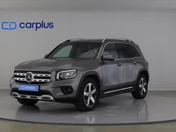 Cinza Usado 2020 Mercedes GLB200 SUV | € 34.500