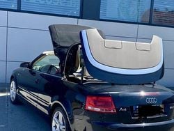 Usado 2008 Audi A4 Cabrios | € 9.350 (Super Preço)