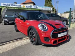Usado 2017 Mini John Cooper Works Citadino | € 24.950 (Preço justo)