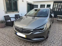 Usado 2017 Opel Astra Innovation Carrinha | € 9.750 (Preço justo)