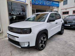 Branco Novo 2025 Fiat Panda La Prima Citadino | € 24.980 (Preço elevado)