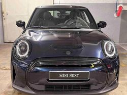 Preto Usado 2021 Mini Cooper SE Citadino | € 20.900 (Bom preço)