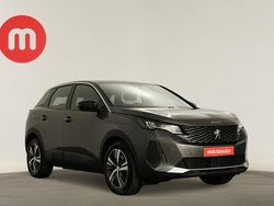 Usado 2024 Peugeot 3008 Allure | € 31.499 (Preço justo)
