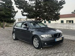 Usado 2005 BMW 116 Citadino | € 4.950 (Preço justo)