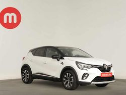 Branco Usado 2024 Renault Captur SUV | € 21.499 (Preço justo)