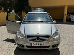 Usado 2005 Mercedes A180 Elegance Sedan | € 3.000 (Super Preço)