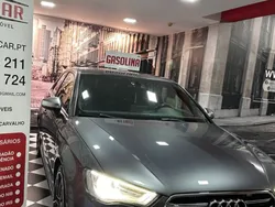 Cinzento Usado 2014 Audi S3 | € 23.990