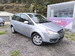 Usado 2005 Ford C-MAX Sport Monovolume | € 3.690 (Bom preço)