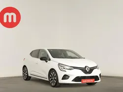 Usado 2023 Renault Clio V Techno | € 17.299 (Preço justo)