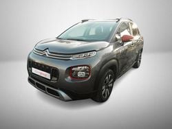 Cinzento Usado 2021 Citroën C3 Aircross SUV | € 11.990 (Preço justo)
