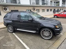 Usado 2002 BMW X5 Sport Line SUV | € 8.900 (Preço justo)
