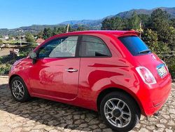 Usado 2011 Fiat 500 | € 4.500 (Bom preço)