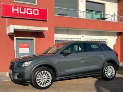 Cinzento Usado 2019 Audi Q2 Sport SUV | € 25.900