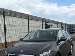 Usado 2017 Peugeot 308 Access Carrinha | € 8.900 (Super Preço)
