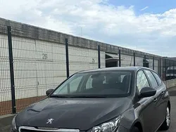 Usado 2017 Peugeot 308 Access Carrinha | € 9.500 (Super Preço)