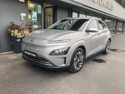 Cinzento Usado 2022 Hyundai Kauai SUV | € 18.890 (Preço justo)