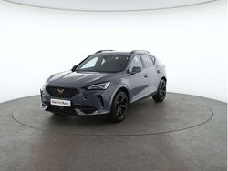 Cinzento Usado 2023 Cupra Formentor SUV | € 33.490 (Preço justo)