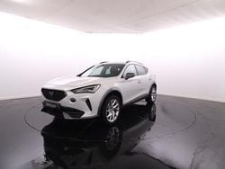 Branco Usado 2023 Cupra Formentor SUV | € 30.900 (Preço justo)