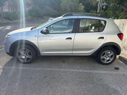 Usado 2017 Dacia Sandero Stepway Citadino | € 9.000 (Bom preço)