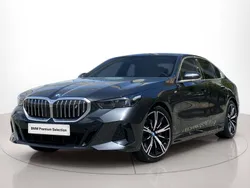 Usado 2024 BMW i5 Sedan | € 62.905 (Super Preço)