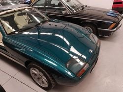 Verde Usado 1990 BMW Z1 Cabrios | € 58.000