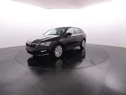 Preto Usado 2022 Skoda Scala Citadino | € 18.950 (Preço elevado)