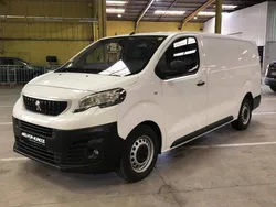 Branco Usado 2019 Peugeot Expert Van | € 15.990 (Bom preço)