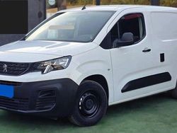 Branco Usado 2019 Peugeot Partner Van | € 10.900 (Caro)