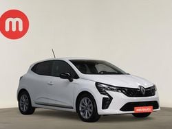 Usado 2024 Renault Clio V Evolution | € 17.499 (Preço justo)