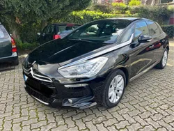 Preto Usado 2013 DS Automobiles DS5 Sport Chic Citadino | € 9.000 (Preço justo)