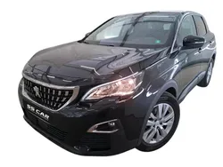 Preto Usado 2019 Peugeot 3008 Allure SUV | € 15.490 (Bom preço)
