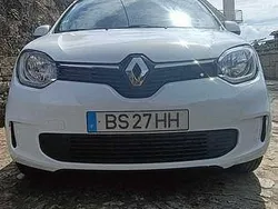 Usado 2021 Renault Twingo Citadino | € 11.950 (Preço justo)