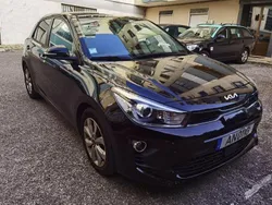 Usado 2022 Kia Rio Turbo Sedan | € 16.800