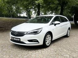 Usado 2019 Opel Astra Sedan | € 9.990 (Bom preço)