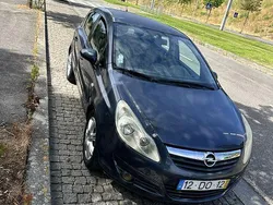 Usado 2007 Opel Corsa Sedan | € 2.900 (Preço justo)