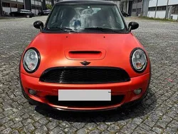 Usado 2008 Mini Cooper D Citadino | € 6.300 (Preço justo)