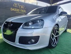 Cinza Usado 2006 VW Golf V GTI Citadino | € 11.990 (Bom preço)