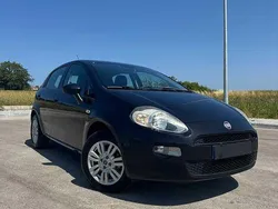 Usado 2017 Fiat Punto Citadino | € 7.300 (Bom preço)