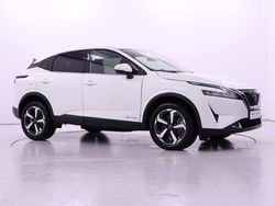 Branco Usado 2023 Nissan Qashqai N-Connecta SUV | € 36.650 (Caro)