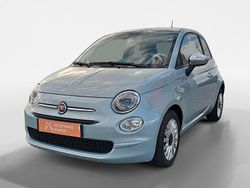 Verde Usado 2023 Fiat 500 Sedan | € 13.659