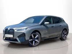 Cinzento Usado 2023 BMW iX Comfort Edition SUV | € 58.900