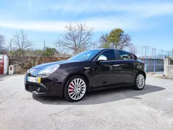 Usado 2011 Alfa Romeo Giulietta Citadino | € 8.000 (Preço justo)