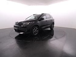 Preto Usado 2024 Citroën C5 Aircross SUV | € 28.900 (Preço elevado)