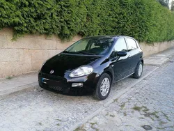 Usado 2017 Fiat Punto Citadino | € 6.950 (Bom preço)