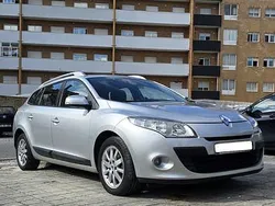 Usado 2010 Renault Mégane III Sedan | € 6.150 (Preço justo)