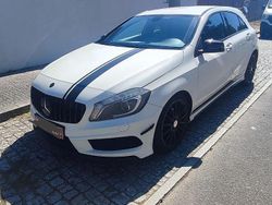 Usado 2014 Mercedes A45 AMG AMG | € 17.000