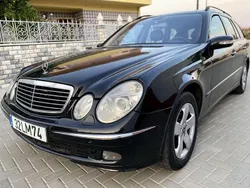 Usado 2004 Mercedes E320 Sedan | € 6.950