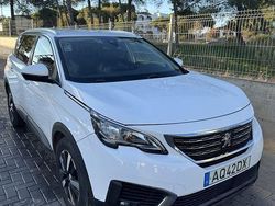 Usado 2018 Peugeot 5008 | € 11.000